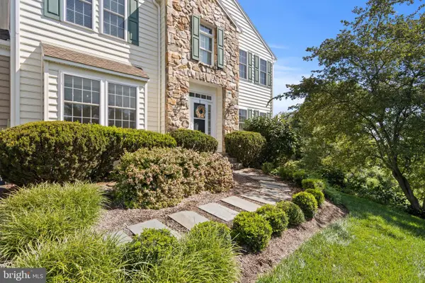 525 Windy Hill Rd, WEST CHESTER, PA 19382