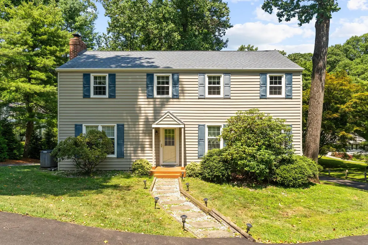 1615 Russell Rd, Paoli, PA 19301 - #1