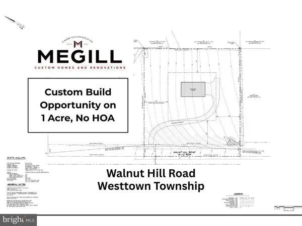 511 Walnut Hill Rd, WEST CHESTER, PA 19382