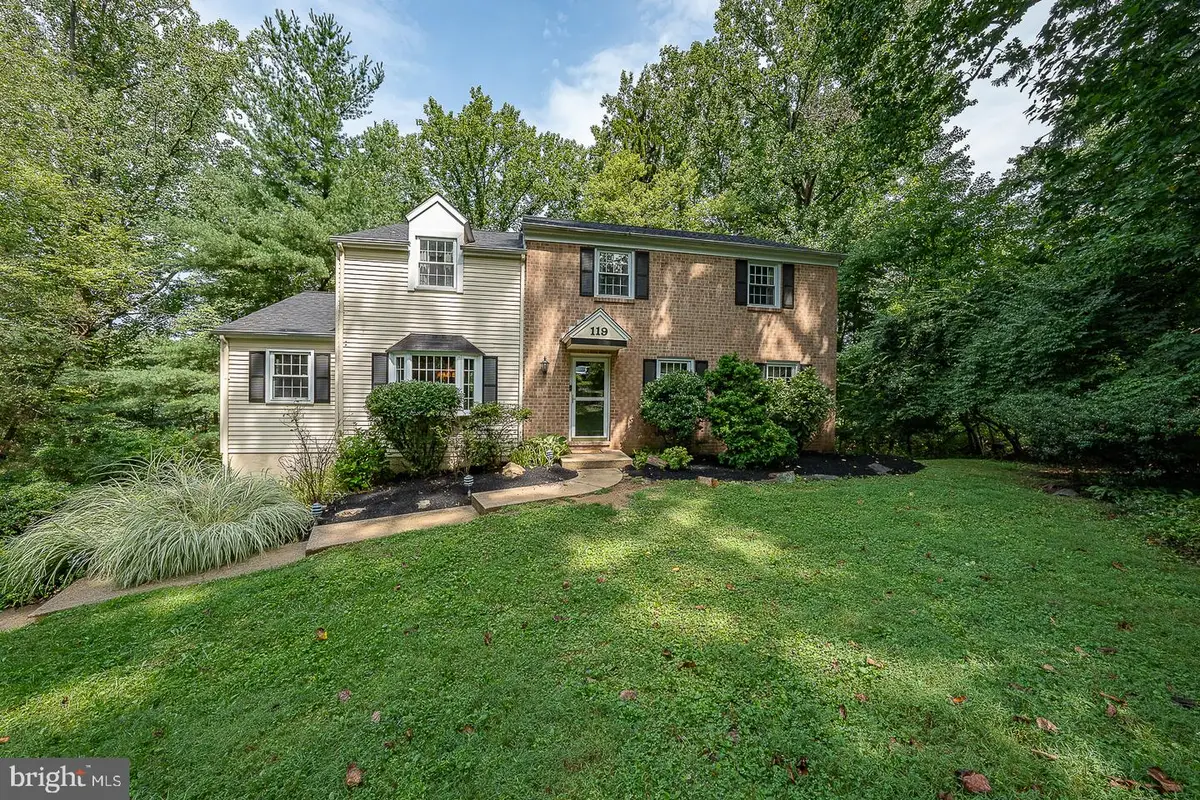 119 Maggies Ln, Downingtown, PA 19335 - #1