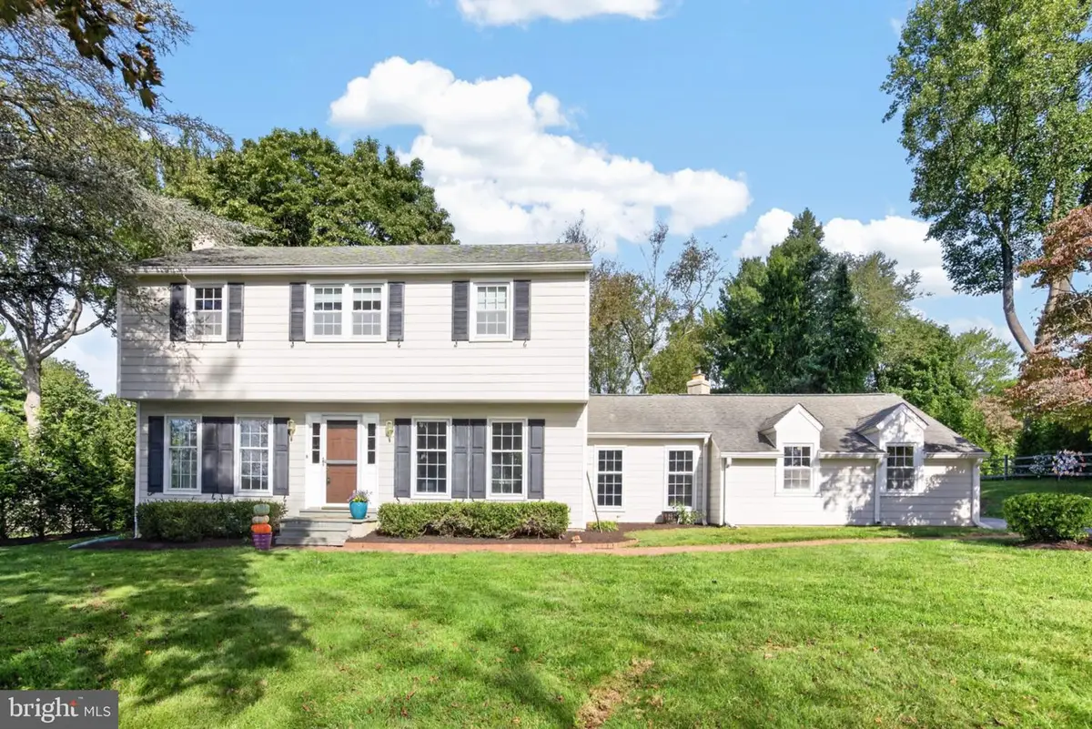 735 Monument Rd, Malvern, PA 19355 - #1