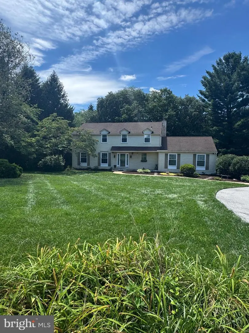 105 Scotts Glen Rd, Lincoln University, PA 19352 - #1