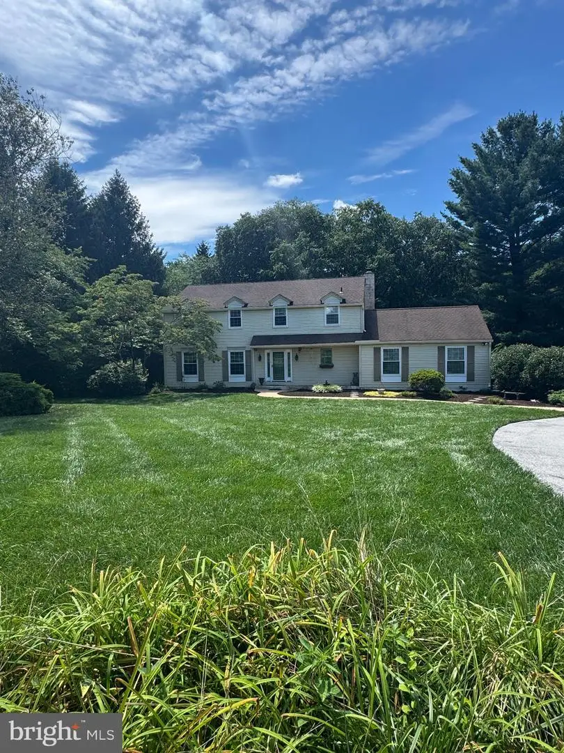 105 Scotts Glen Rd, Lincoln University, PA 19352 - #2