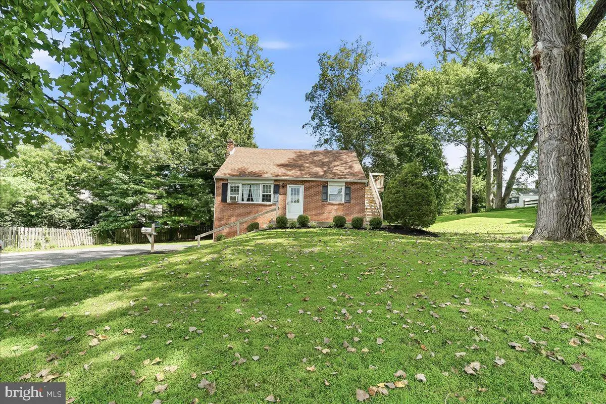 1313 Old Wilmington Pike, West Chester, PA 19382 - #1