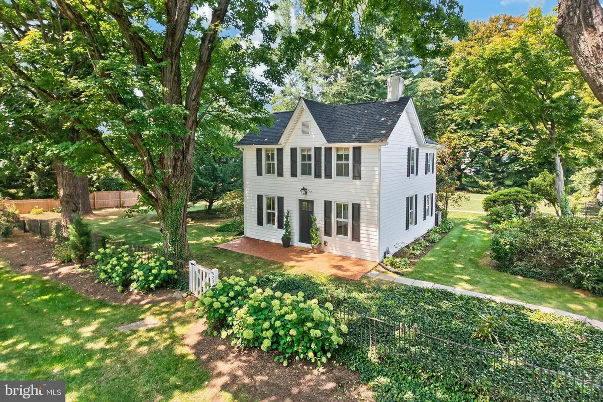 923 W King Rd, Malvern, PA 19355 - #1