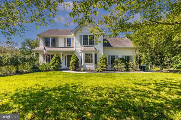 193 Horseshoe Ln, COATESVILLE, PA 19320