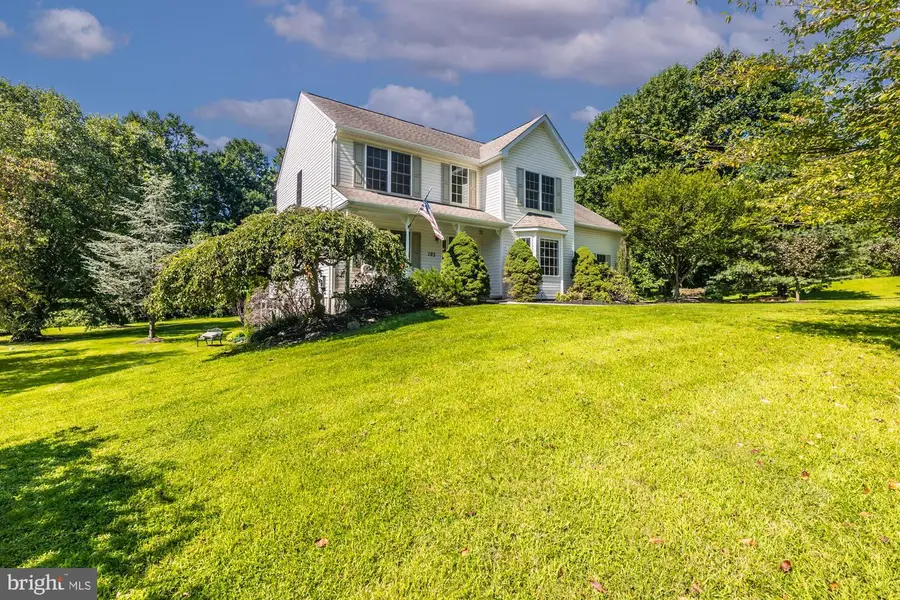 193 Horseshoe Ln, Coatesville, PA 19320 - #2