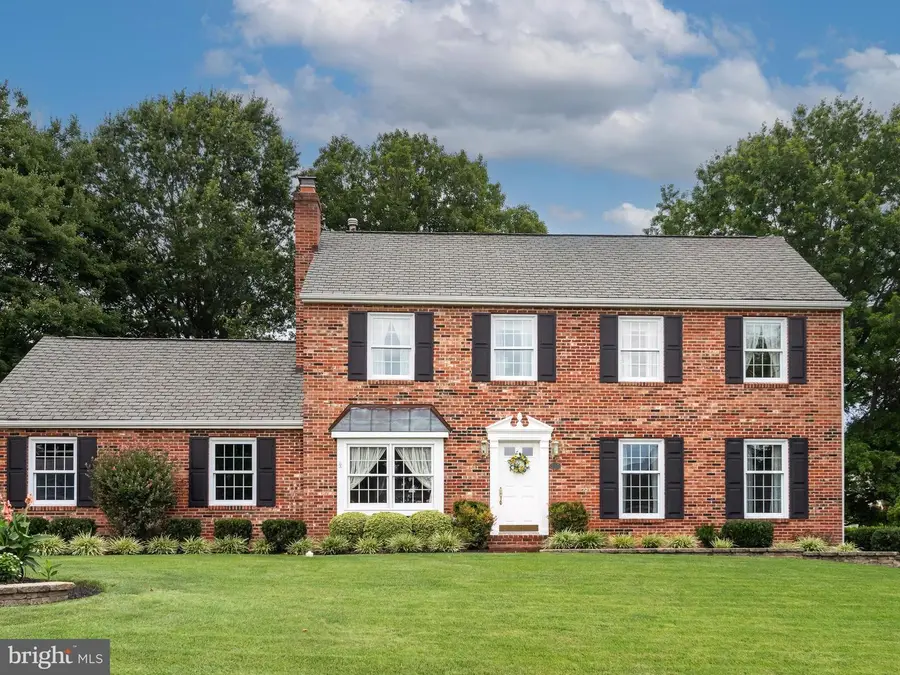 833 Marrones Court, West Chester, PA 19382 - #3