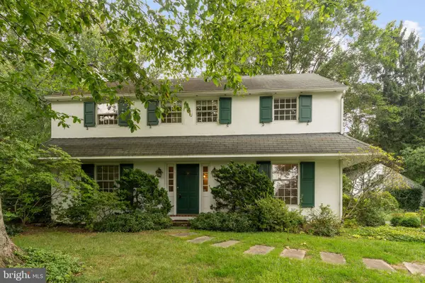 1531 Waynesborough Rd, PAOLI, PA 19301