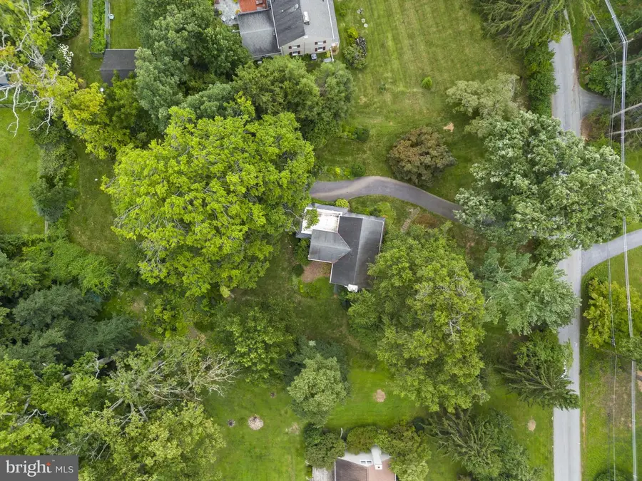 1531 Waynesborough Rd, Paoli, PA 19301 - #2