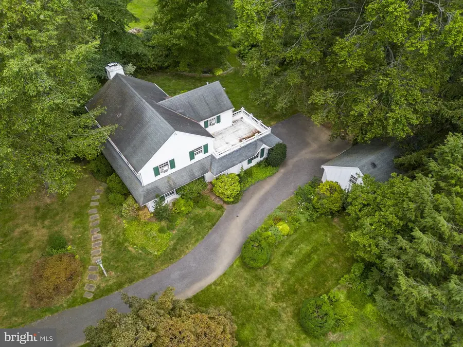 1531 Waynesborough Rd, Paoli, PA 19301 - #3