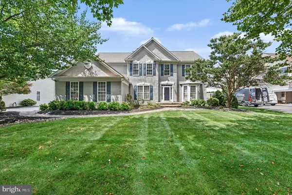839 Topaz Dr, WEST CHESTER, PA 19382