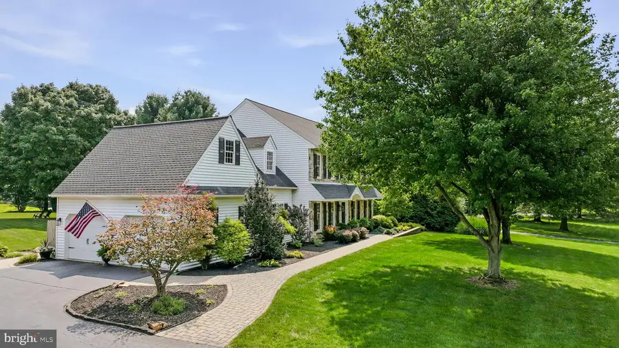 118 Stonegate Dr, Landenberg, PA 19350 - #2
