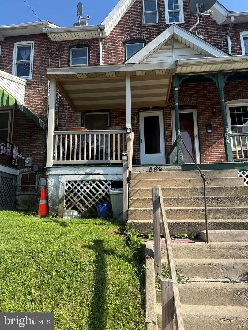 564 Walnut St, Coatesville, PA 19320 - #1