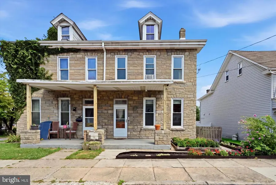 123 Bradford Ave, Downingtown, PA 19335 - #2