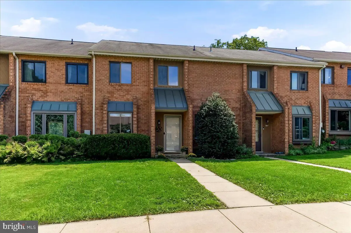 309 N Snowdon, Exton, PA 19341 - #1
