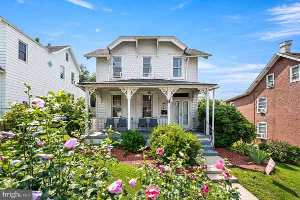 114 Chester Ave, COATESVILLE, PA 19320