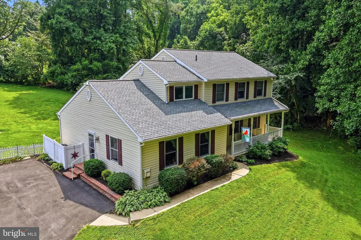 1126 Yankee Dr, Downingtown, PA 19335 - #1