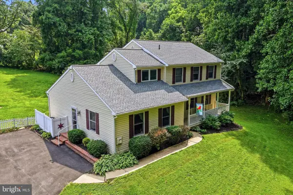 1126 Yankee Dr, DOWNINGTOWN, PA 19335