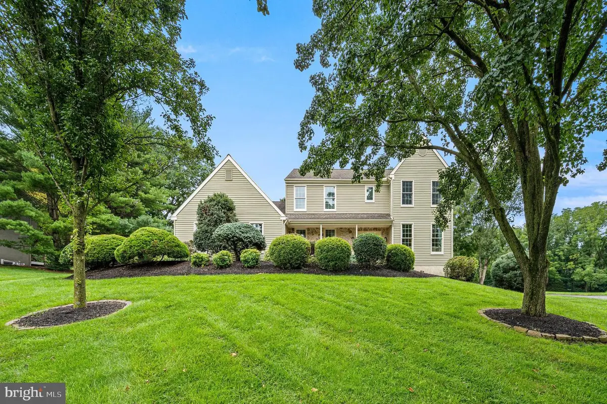 126 Davenport Rd, Kennett Square, PA 19348 - #1