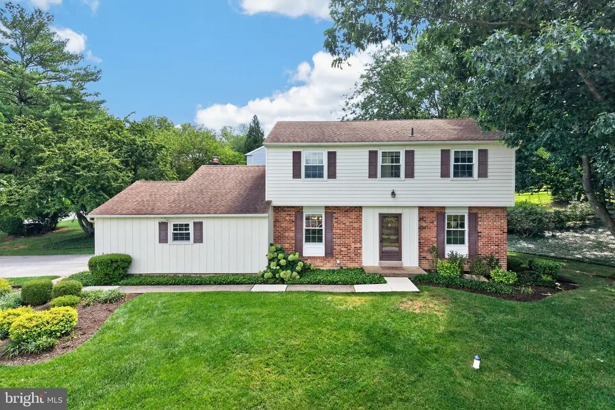 600 Brecknock Dr, Exton, PA 19341 - #1