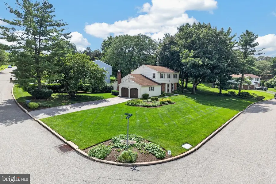 600 Brecknock Dr, Exton, PA 19341 - #2