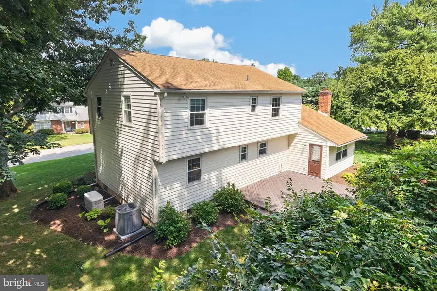 600 Brecknock Dr, Exton, PA 19341 - #3