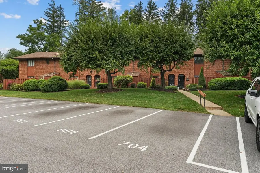 704 Worthington Dr #704, Exton, PA 19341 - #2