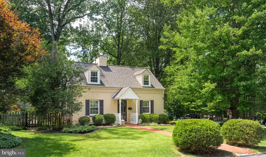 134 Fennerton Rd, Paoli, PA 19301 - #2