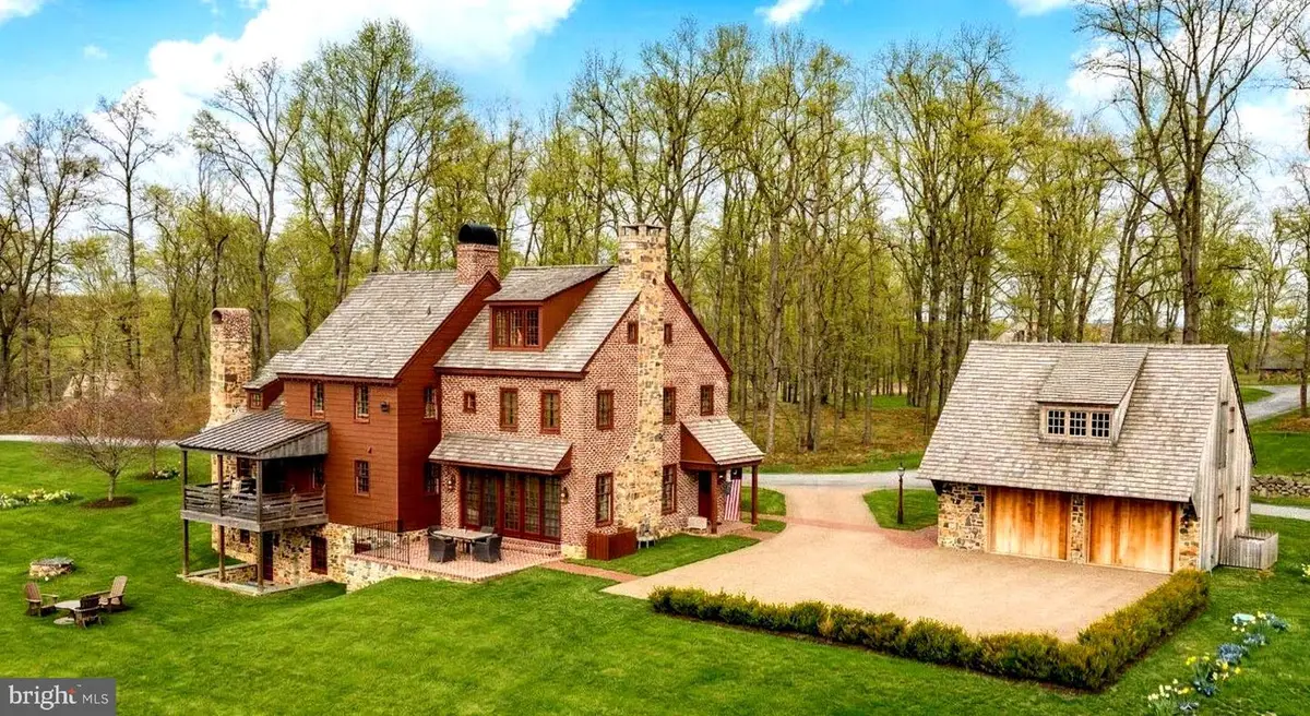 202 Privet Ln, Elverson, PA 19520 - #1