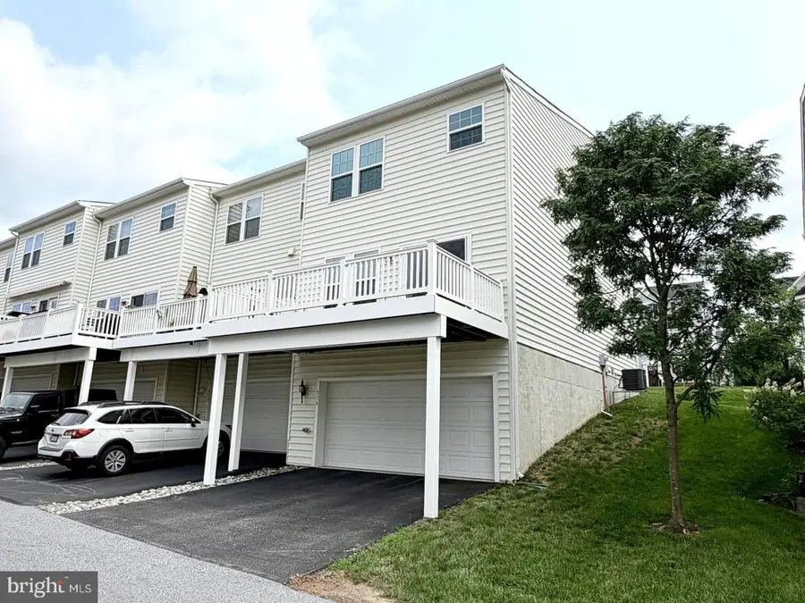 516 Groat Aly, Phoenixville, PA 19460 - #2
