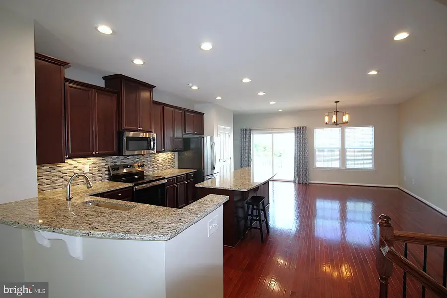 516 Groat Aly, Phoenixville, PA 19460 - #3