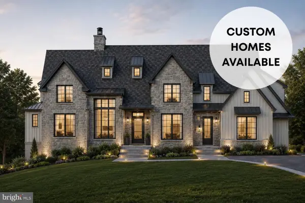 1345 Carolannes Way, WEST CHESTER, PA 19382