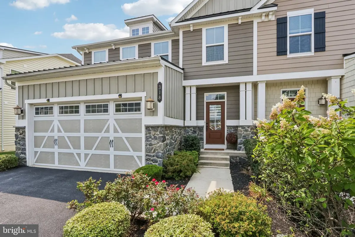 318 Quarry Point Rd, Malvern, PA 19355 - #1