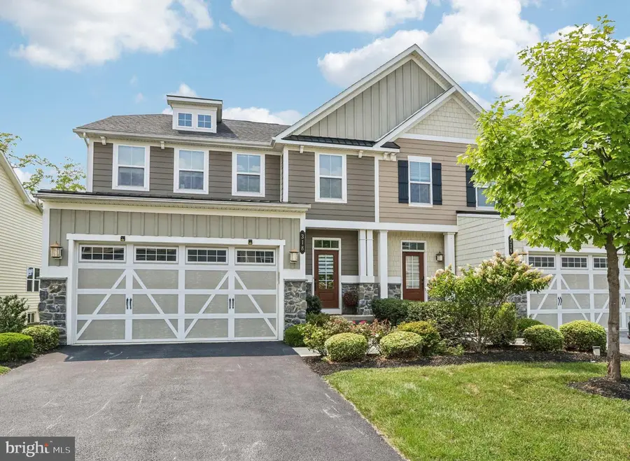 318 Quarry Point Rd, Malvern, PA 19355 - #2
