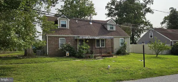 42 Langoma Rd, ELVERSON, PA 19520