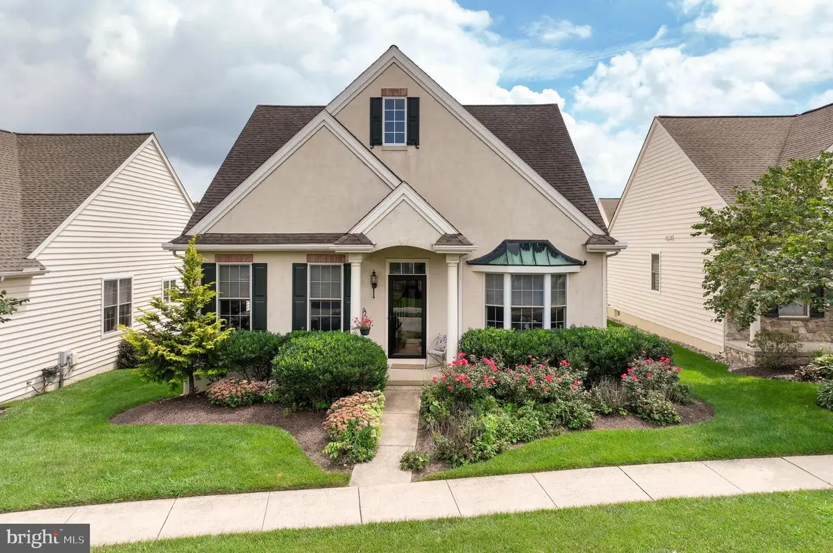 338 Carlisle Dr, Avondale, PA 19311 - #1