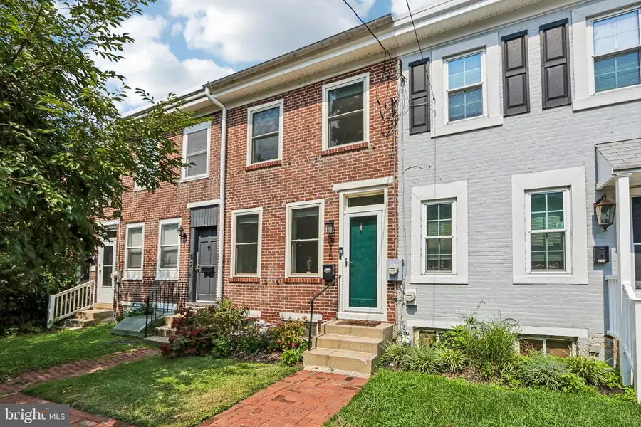 315 S Matlack St, West Chester, PA 19382 - #2