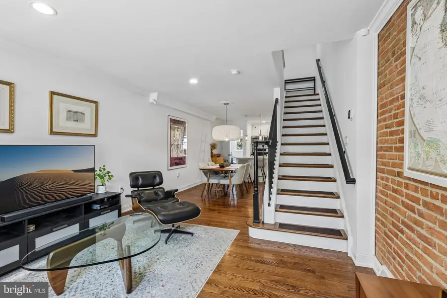 315 S Matlack St, West Chester, PA 19382 - #3