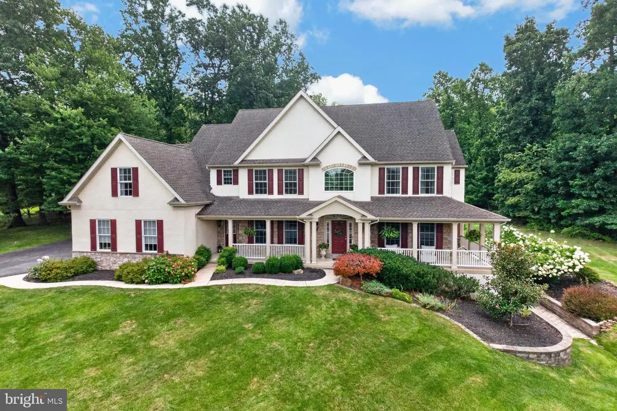 102 Steeplewood Dr, Exton, PA 19341 - #1