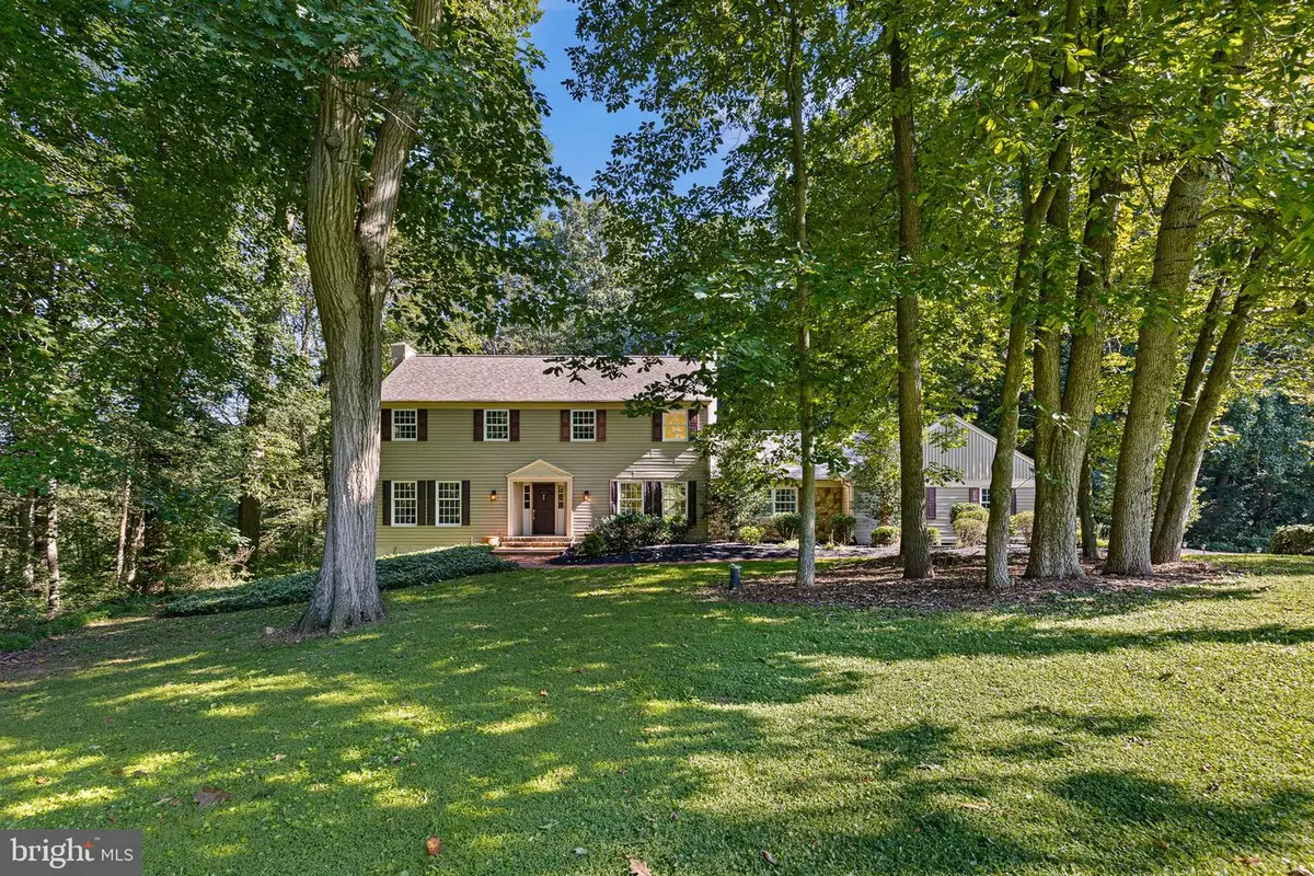 140 Queen Ln, Landenberg, PA 19350 - #1