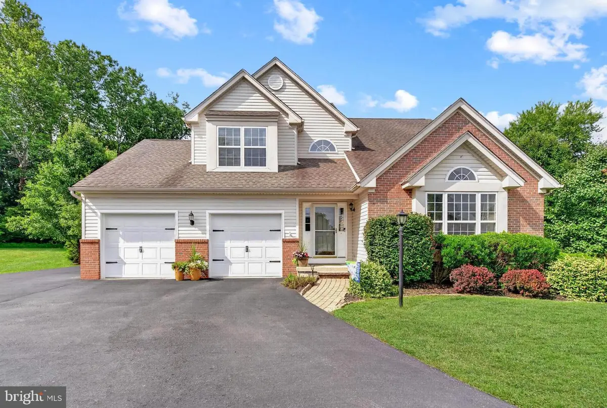 224 China Cir, West Grove, PA 19390 - #1