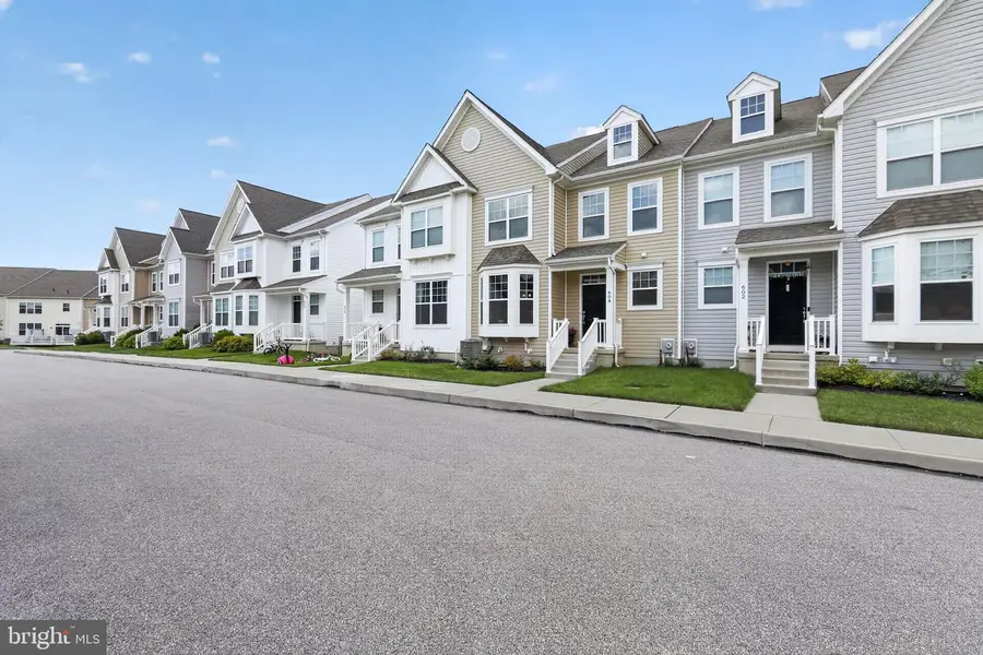 604 Albion Pl, Downingtown, PA 19335 - #2