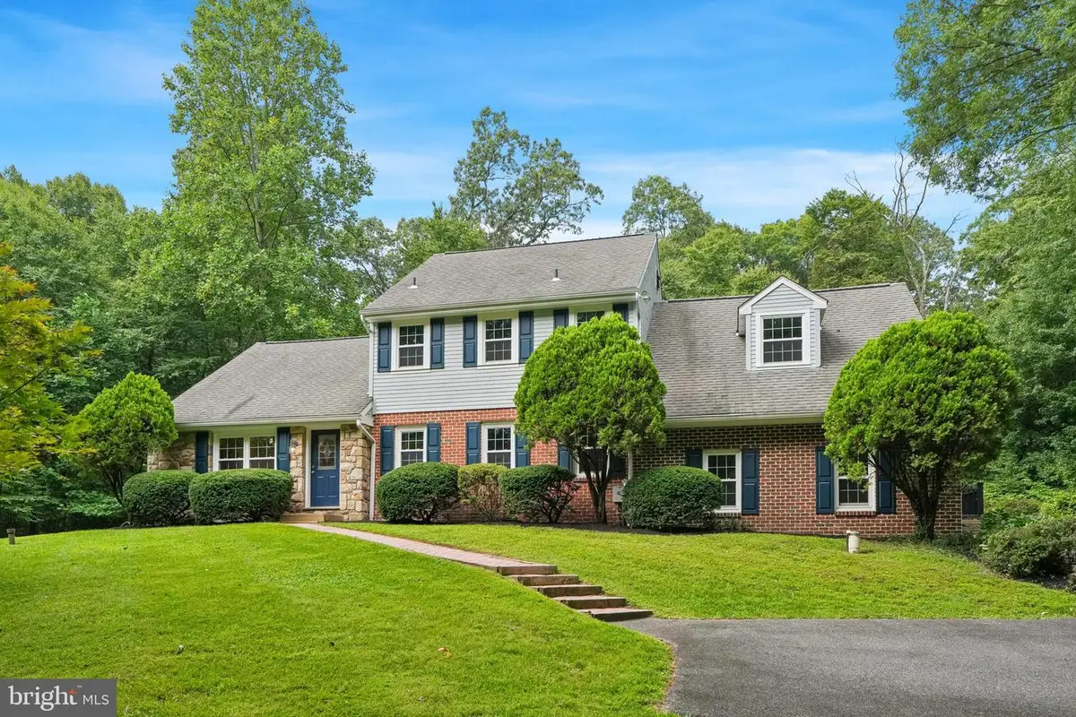 2435 Saint Peters Rd, Pottstown, PA 19465 - #1
