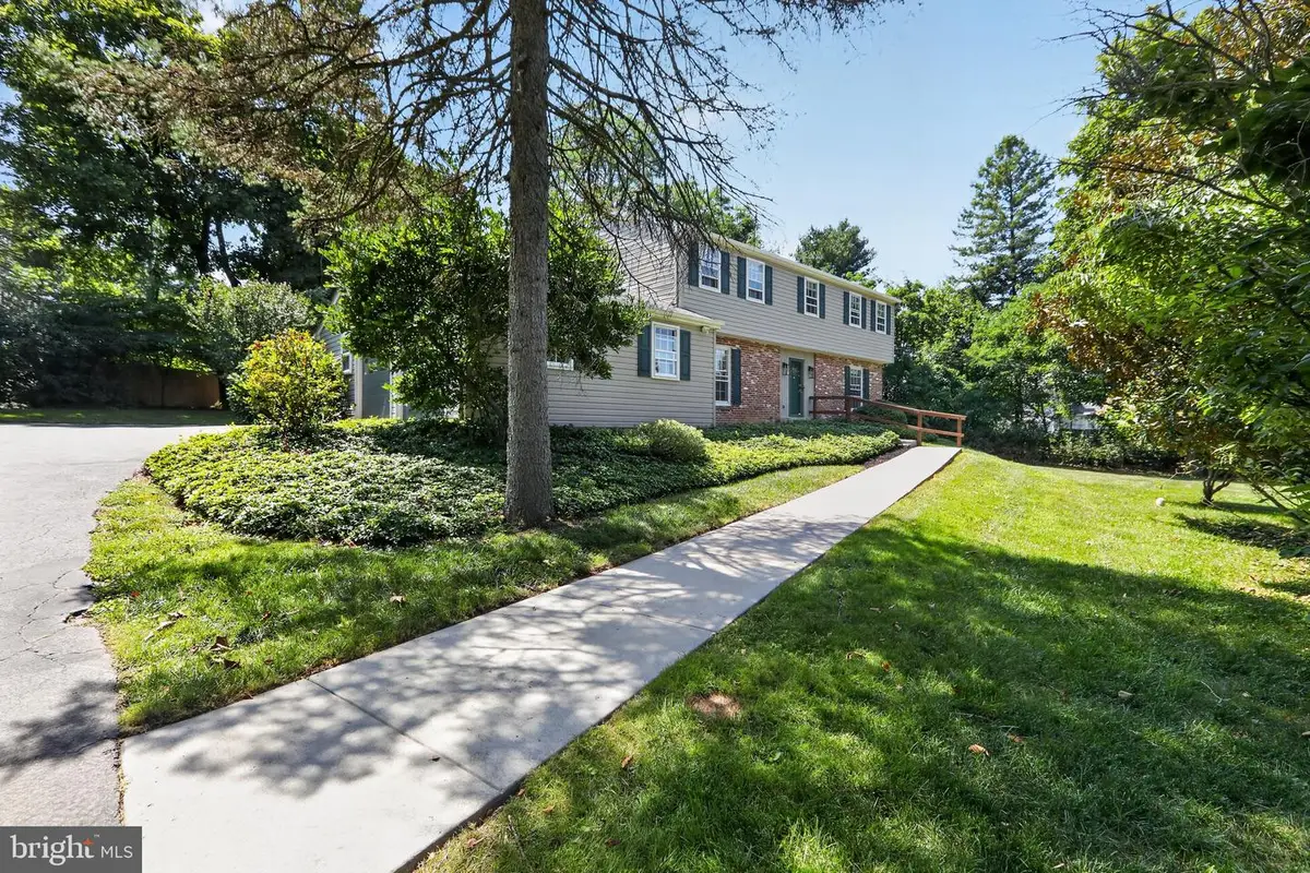 150 Cassatt Rd, Berwyn, PA 19312 - #1