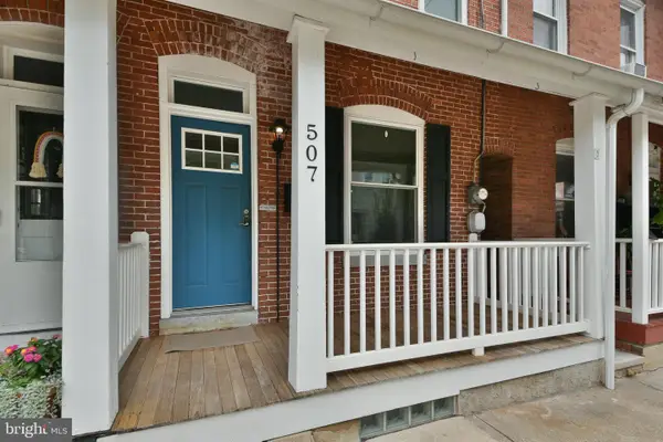 507 Washington Avenue Ave, PHOENIXVILLE, PA 19460