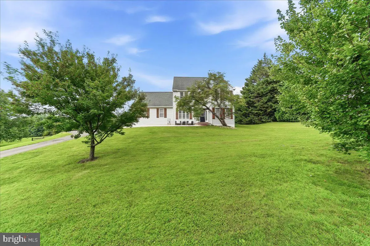 400 Elkdale Rd, Lincoln University, PA 19352 - #1