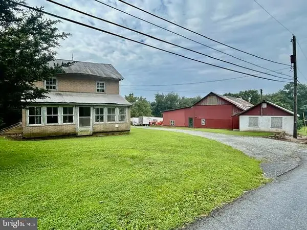 200 Red Pump Rd, NOTTINGHAM, PA 19362
