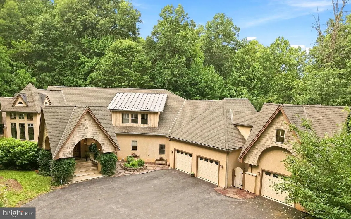1741 Hilltop Rd, Spring City, PA 19475 - #1