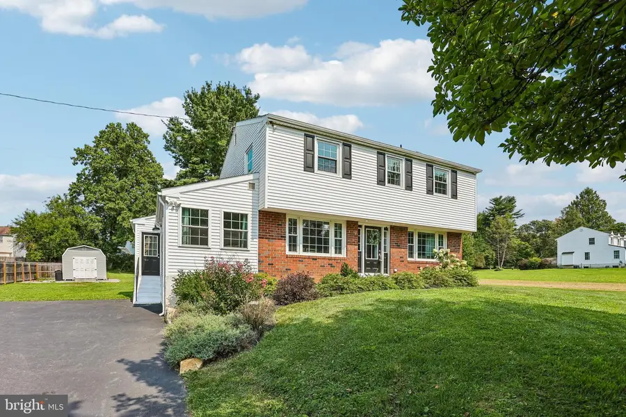 1409 Burke Rd, West Chester, PA 19380 - #2